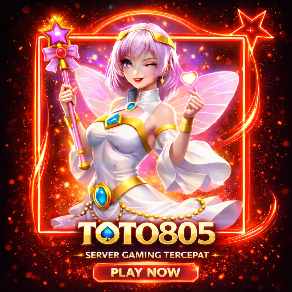 TOTO805 ● Game Online Praktis untuk Pengalaman Nyaman